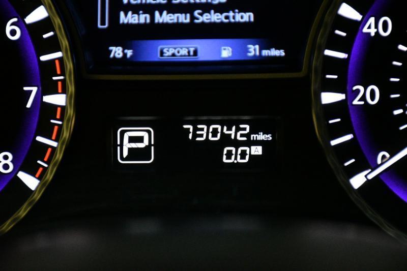 Infiniti QX60 SIGNATURE EDITION AWD 2020