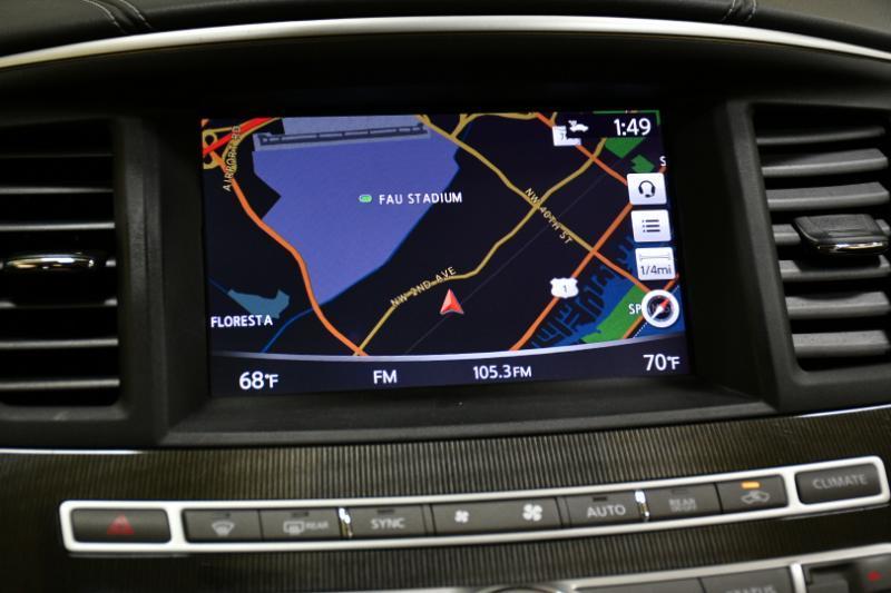 Infiniti QX60 SIGNATURE EDITION AWD 2020