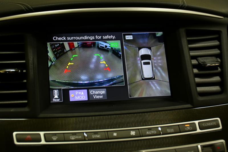 Infiniti QX60 SIGNATURE EDITION AWD 2020