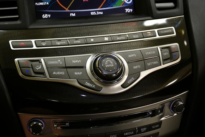 Infiniti QX60 SIGNATURE EDITION AWD 2020