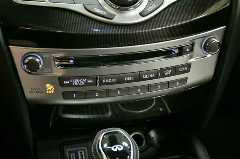 Infiniti QX60 SIGNATURE EDITION AWD 2020