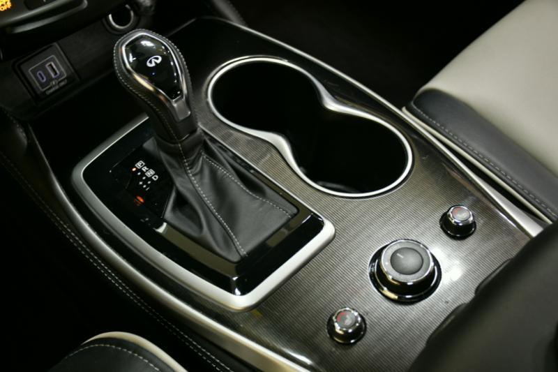 Infiniti QX60 SIGNATURE EDITION AWD 2020