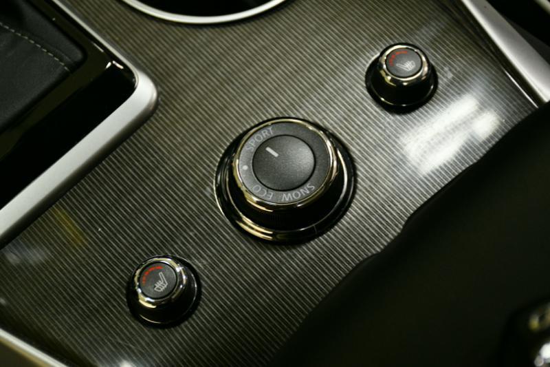 Infiniti QX60 SIGNATURE EDITION AWD 2020