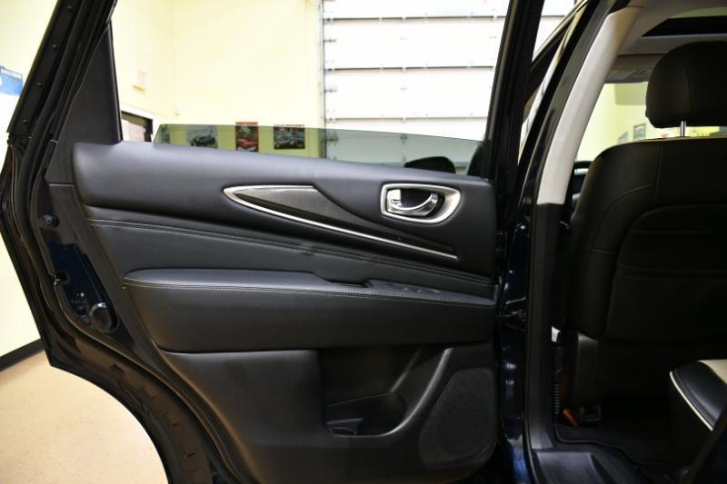 Infiniti QX60 SIGNATURE EDITION AWD 2020