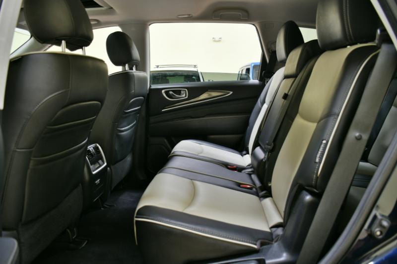 Infiniti QX60 SIGNATURE EDITION AWD 2020