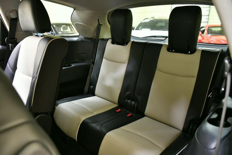 Infiniti QX60 SIGNATURE EDITION AWD 2020