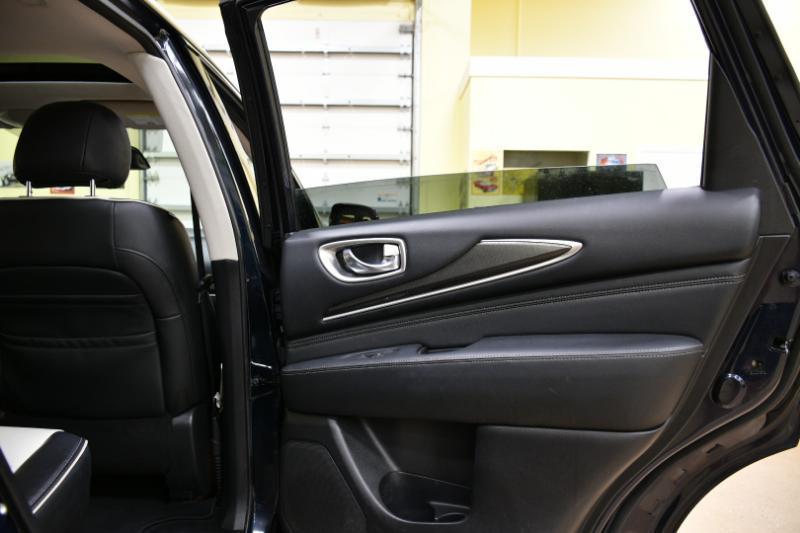 Infiniti QX60 SIGNATURE EDITION AWD 2020