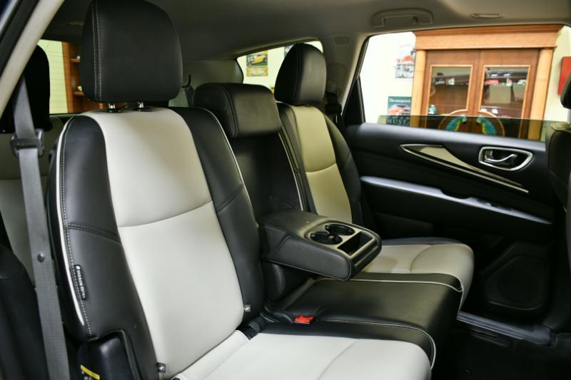 Infiniti QX60 SIGNATURE EDITION AWD 2020