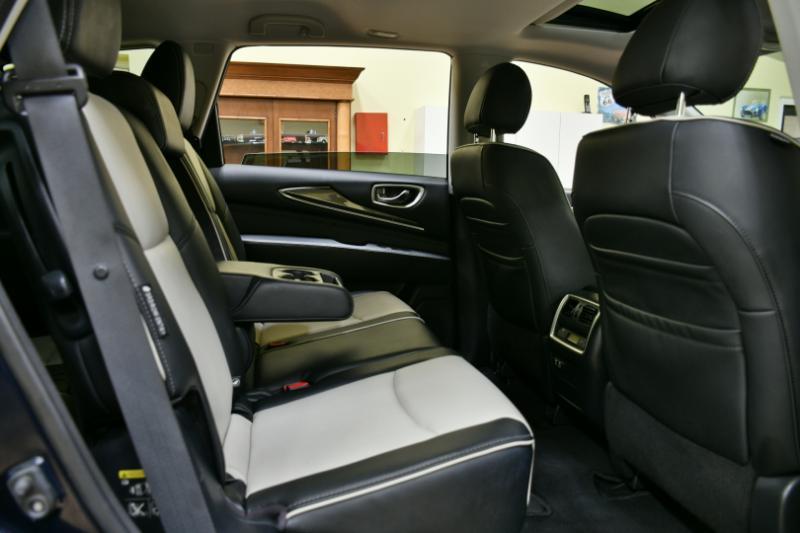 Infiniti QX60 SIGNATURE EDITION AWD 2020