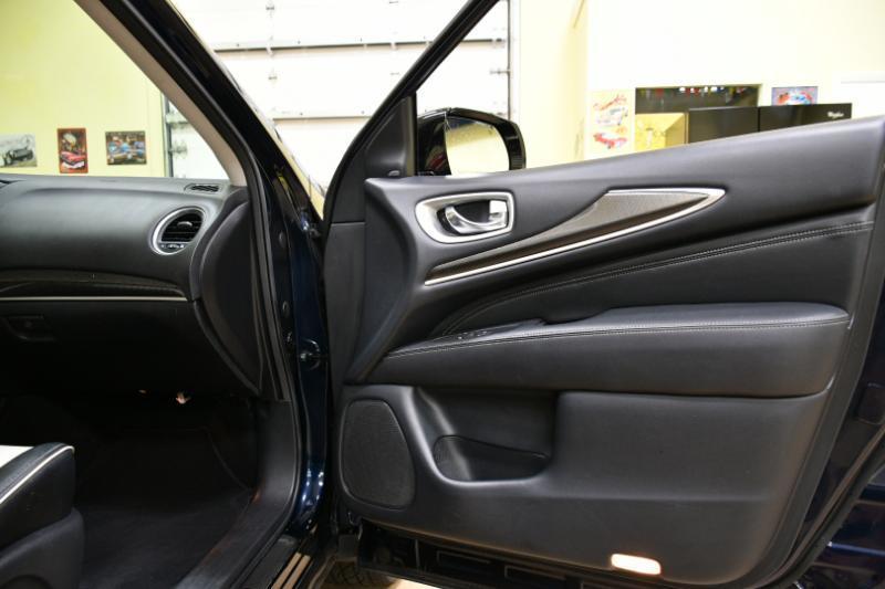 Infiniti QX60 SIGNATURE EDITION AWD 2020