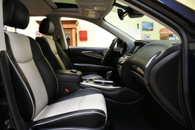 Infiniti QX60 SIGNATURE EDITION AWD 2020