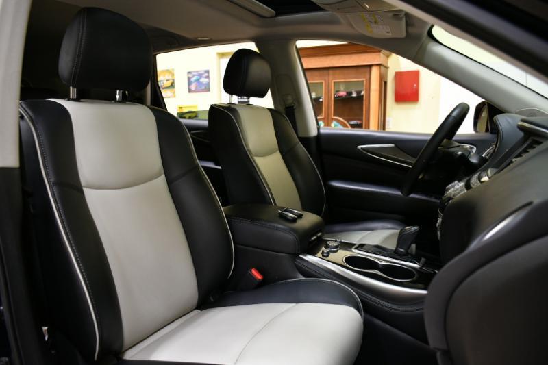 Infiniti QX60 SIGNATURE EDITION AWD 2020