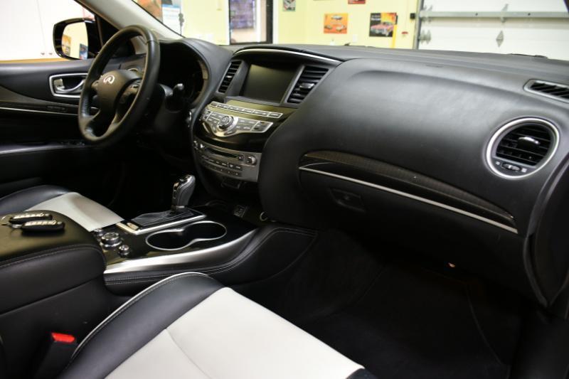 Infiniti QX60 SIGNATURE EDITION AWD 2020