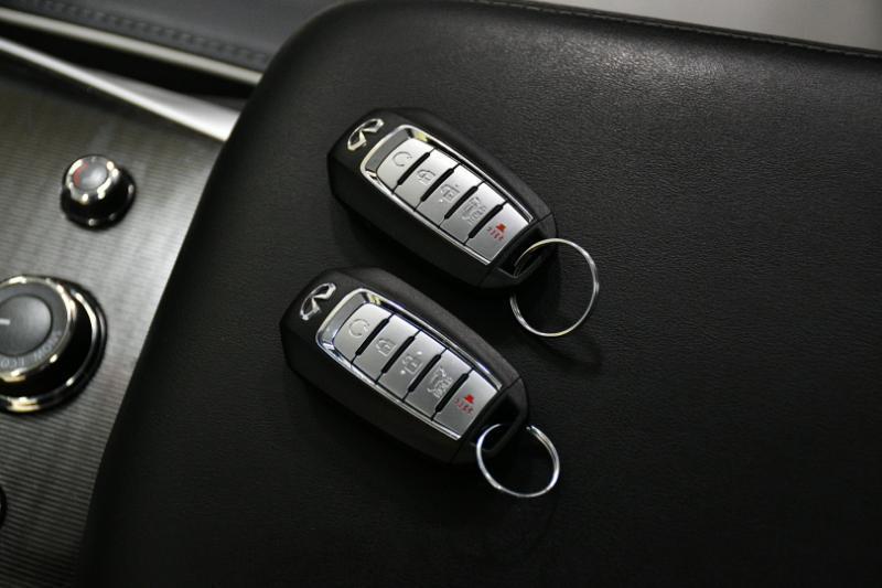 Infiniti QX60 SIGNATURE EDITION AWD 2020