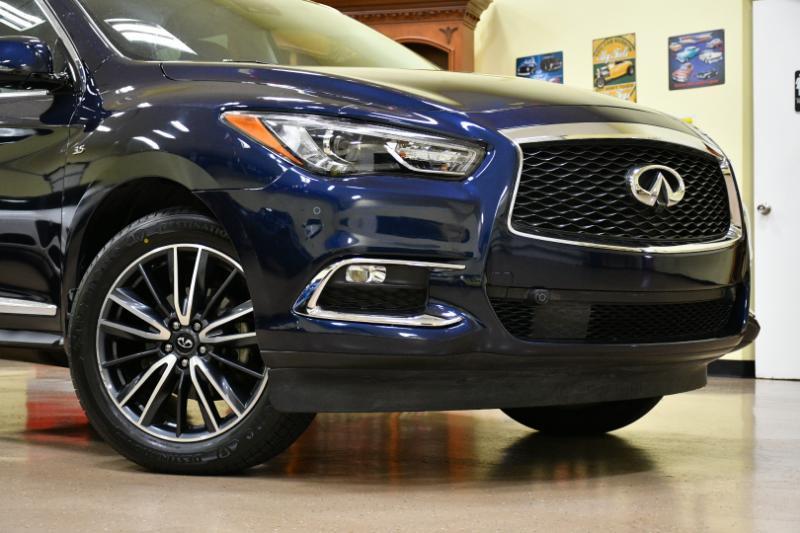 Infiniti QX60 SIGNATURE EDITION AWD 2020