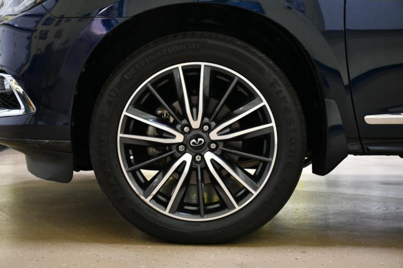 Infiniti QX60 SIGNATURE EDITION AWD 2020