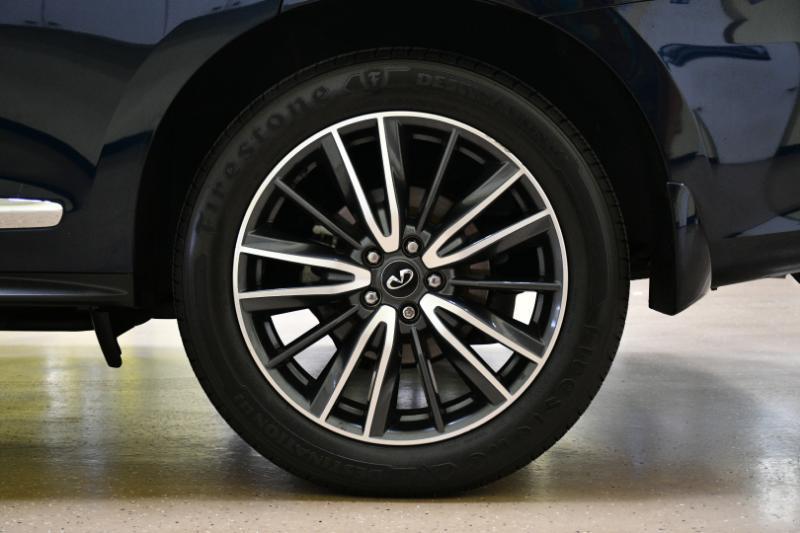 Infiniti QX60 SIGNATURE EDITION AWD 2020