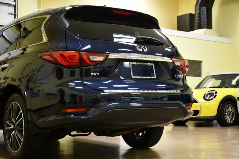 Infiniti QX60 SIGNATURE EDITION AWD 2020