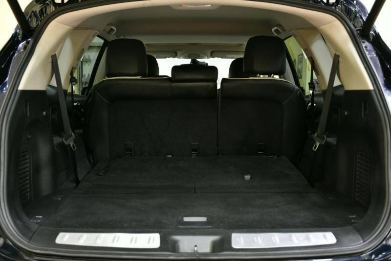 Infiniti QX60 SIGNATURE EDITION AWD 2020