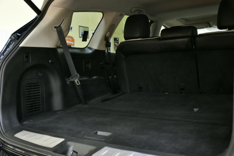 Infiniti QX60 SIGNATURE EDITION AWD 2020