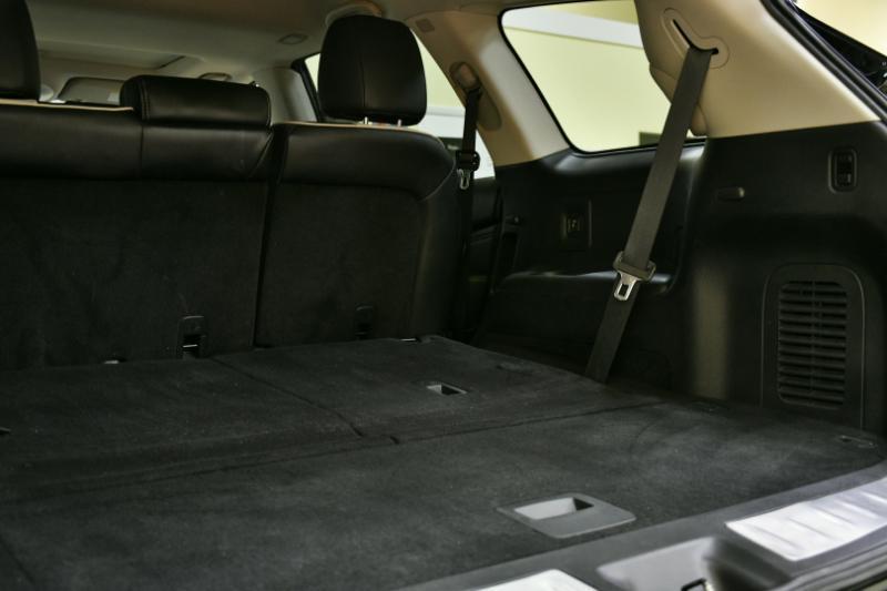 Infiniti QX60 SIGNATURE EDITION AWD 2020