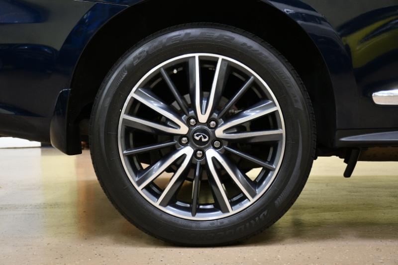 Infiniti QX60 SIGNATURE EDITION AWD 2020