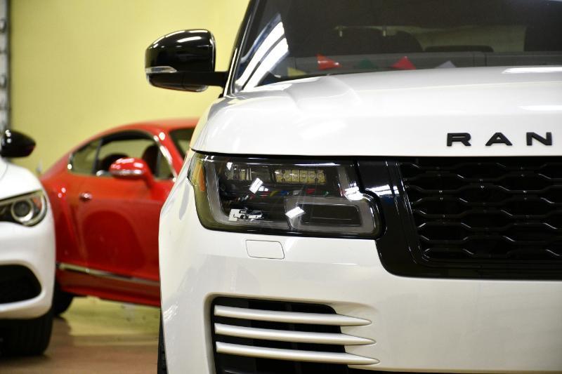 Land Rover Range Rover P360 Hybrid 2021