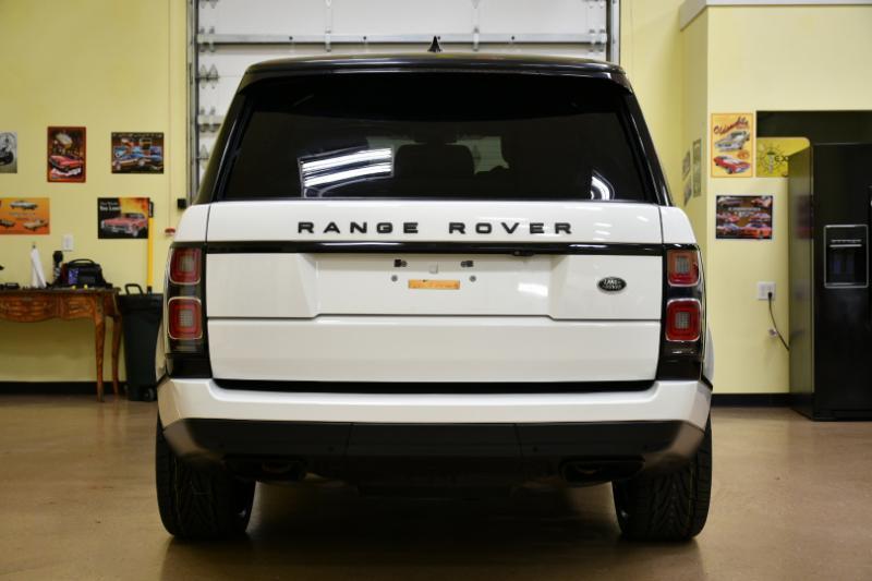 Land Rover Range Rover P360 Hybrid 2021