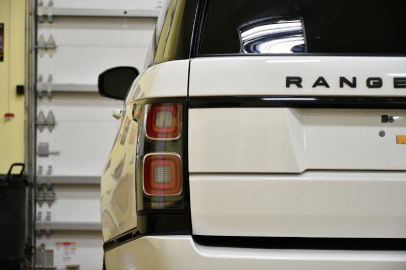 Land Rover Range Rover P360 Hybrid 2021