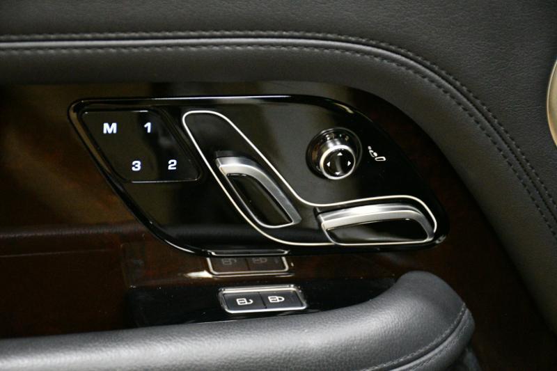 Land Rover Range Rover P360 Hybrid 2021