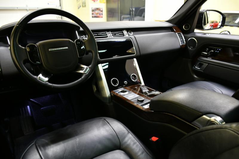 Land Rover Range Rover P360 Hybrid 2021