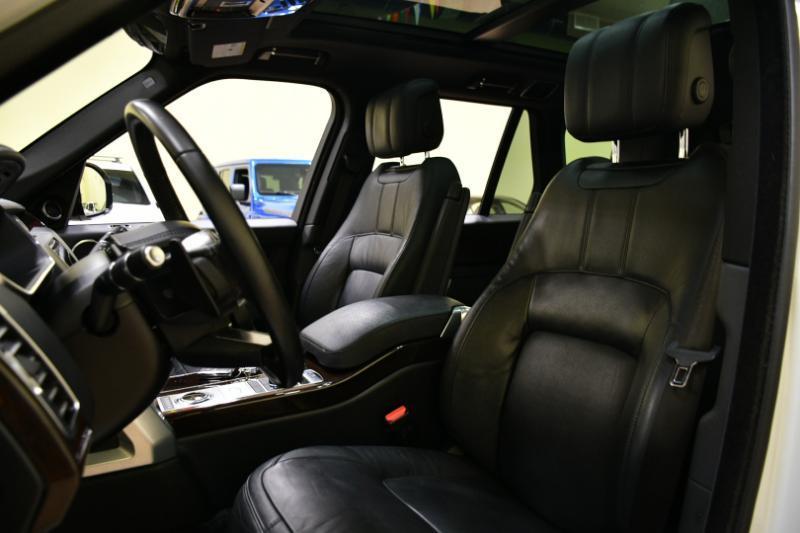 Land Rover Range Rover P360 Hybrid 2021