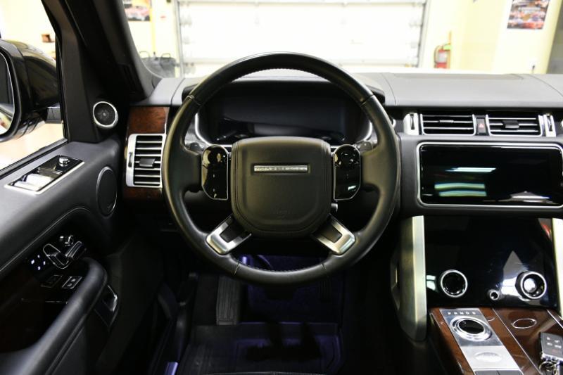 Land Rover Range Rover P360 Hybrid 2021