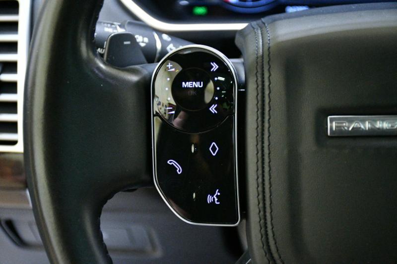 Land Rover Range Rover P360 Hybrid 2021