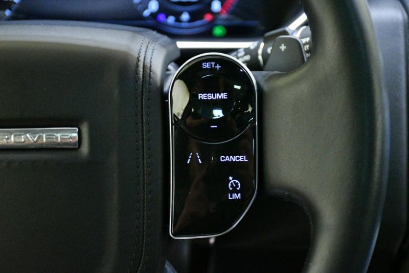 Land Rover Range Rover P360 Hybrid 2021