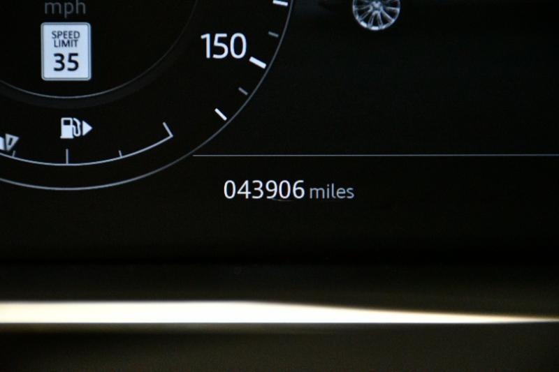 Land Rover Range Rover P360 Hybrid 2021