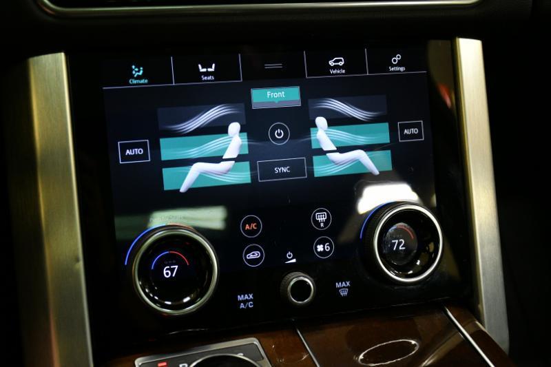 Land Rover Range Rover P360 Hybrid 2021