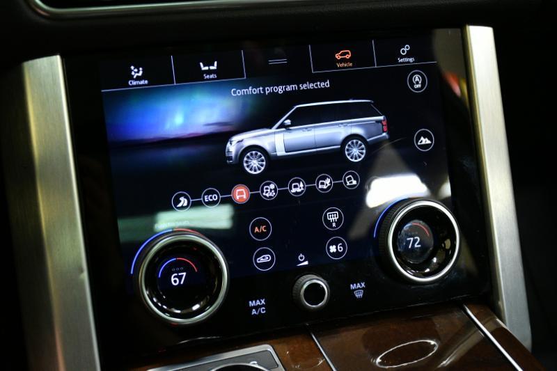 Land Rover Range Rover P360 Hybrid 2021