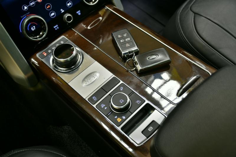 Land Rover Range Rover P360 Hybrid 2021