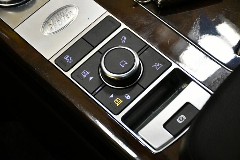 Land Rover Range Rover P360 Hybrid 2021