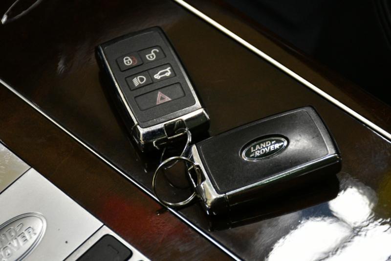 Land Rover Range Rover P360 Hybrid 2021