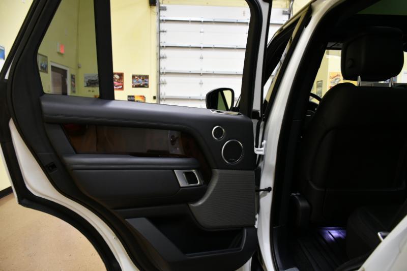 Land Rover Range Rover P360 Hybrid 2021