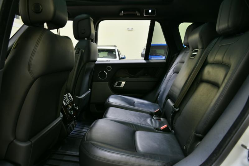 Land Rover Range Rover P360 Hybrid 2021