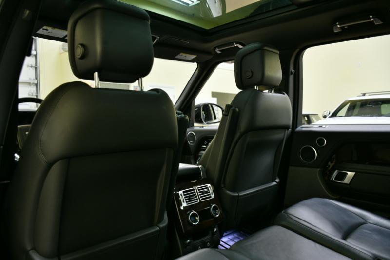 Land Rover Range Rover P360 Hybrid 2021