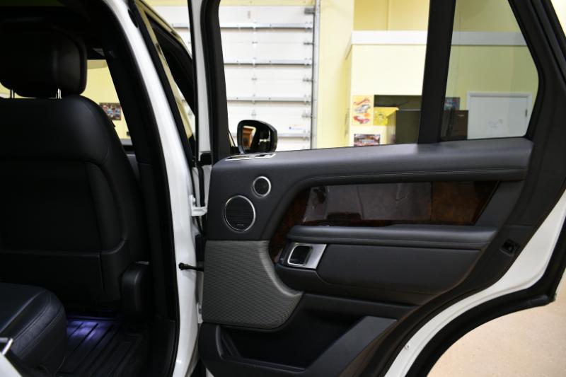 Land Rover Range Rover P360 Hybrid 2021