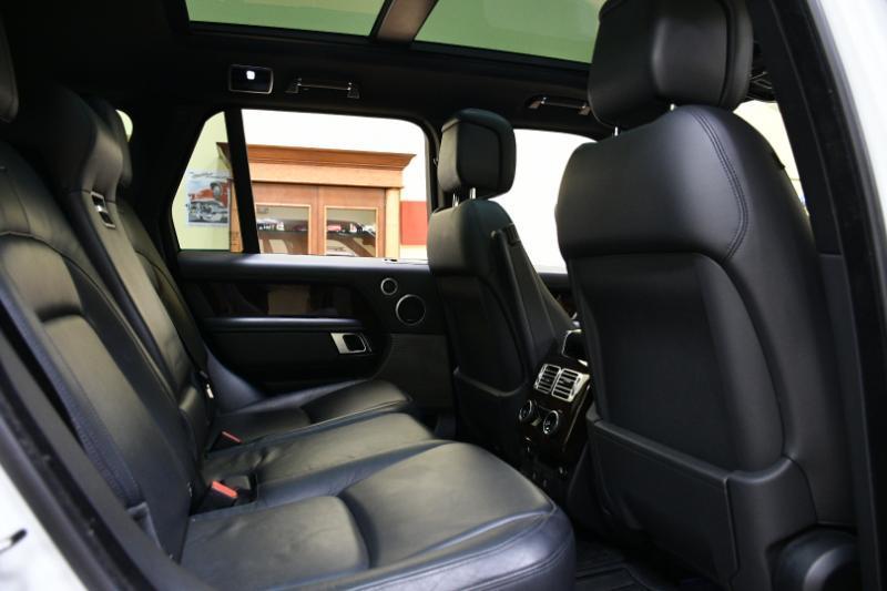 Land Rover Range Rover P360 Hybrid 2021