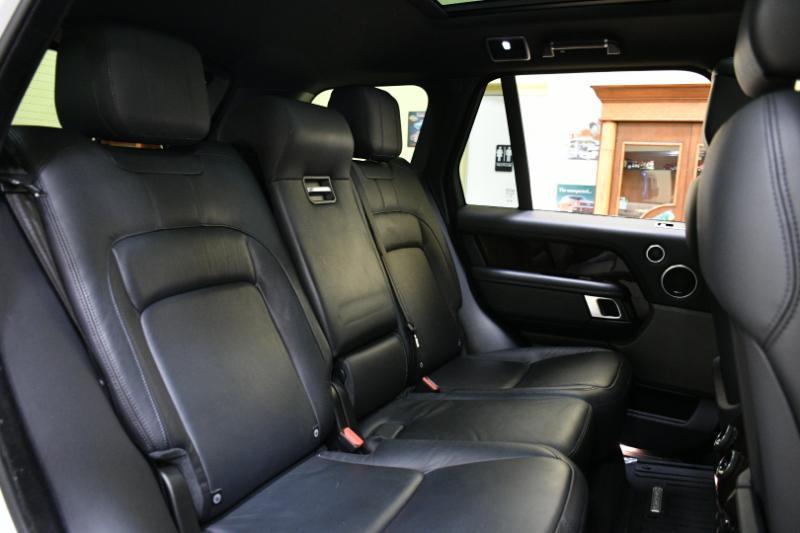 Land Rover Range Rover P360 Hybrid 2021