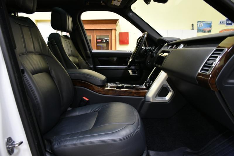 Land Rover Range Rover P360 Hybrid 2021