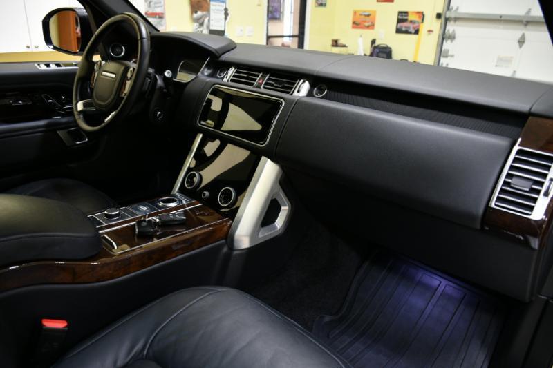 Land Rover Range Rover P360 Hybrid 2021