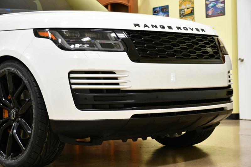 Land Rover Range Rover P360 Hybrid 2021